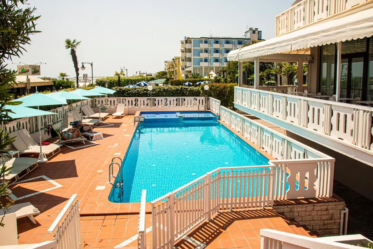 Hotel Savoy Caorle