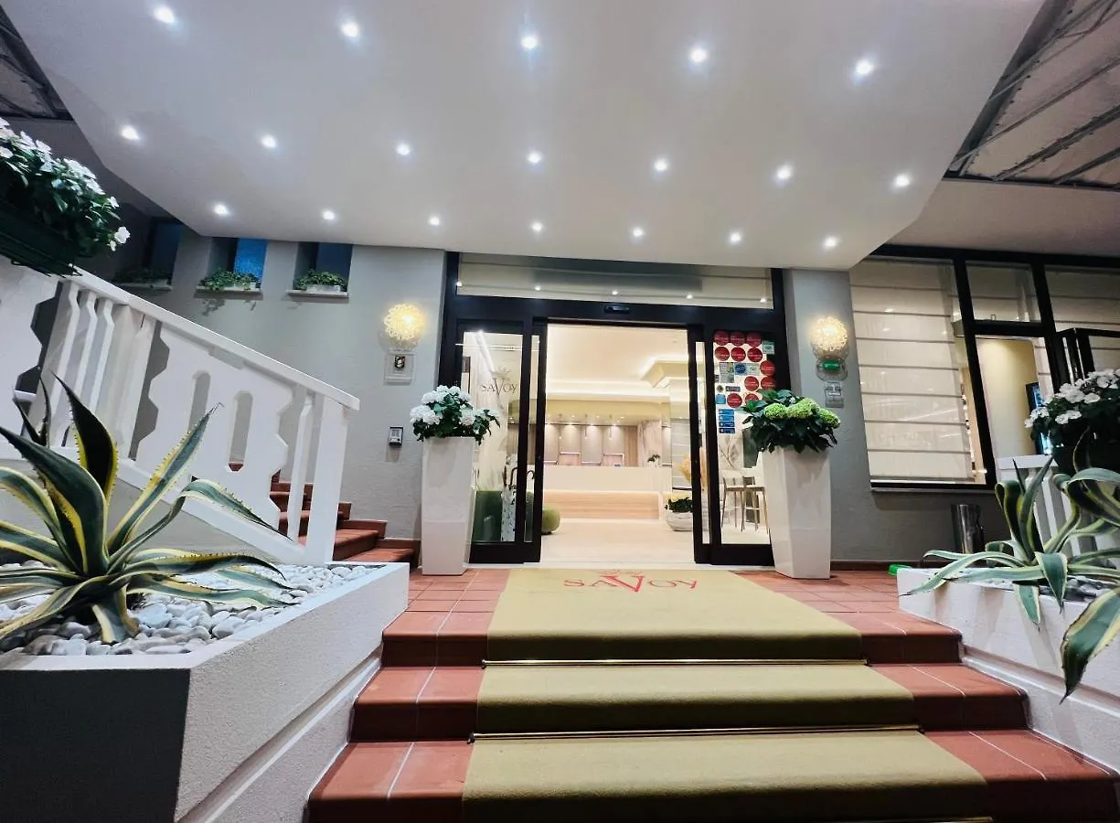 Hotel Savoy Caorle