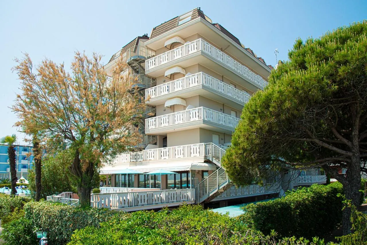 Hotel Savoy Caorle