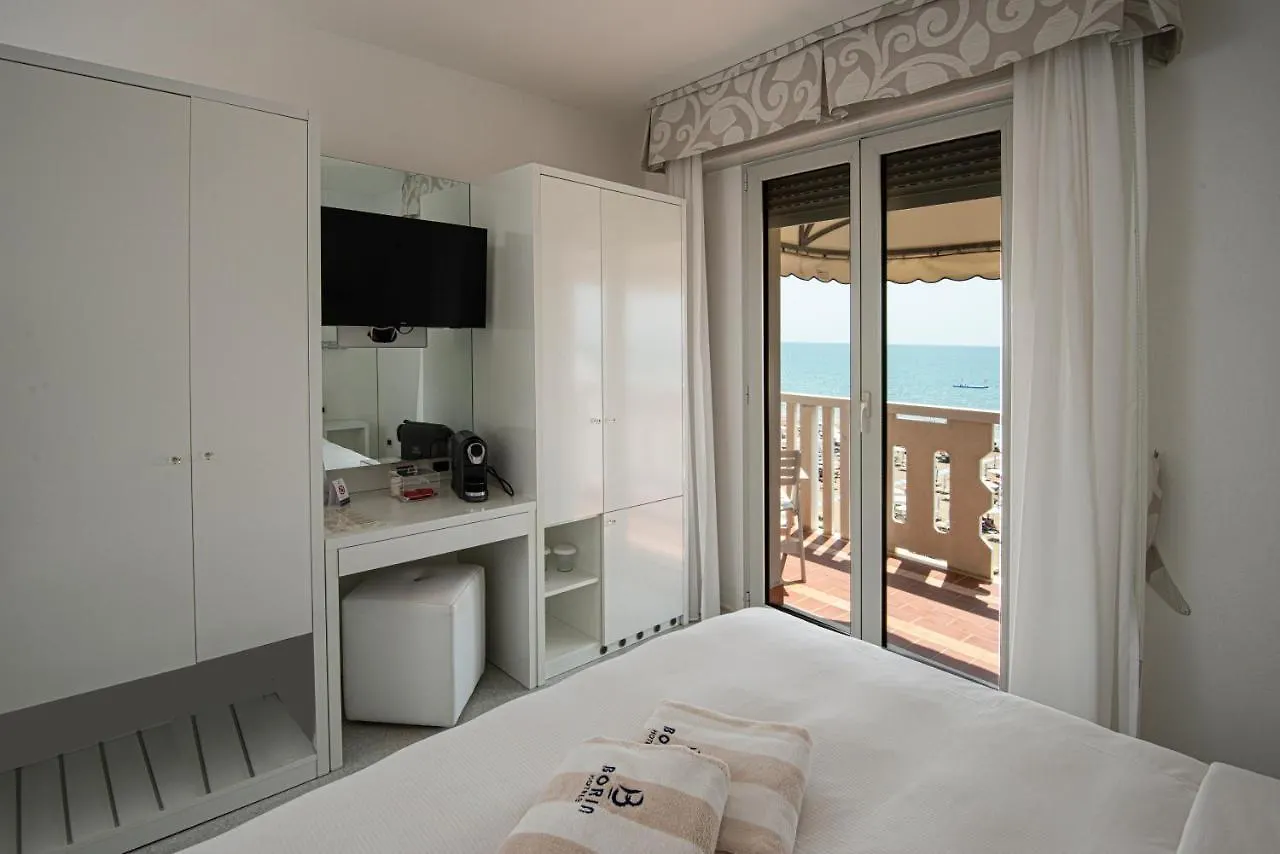 Hotel Savoy Caorle