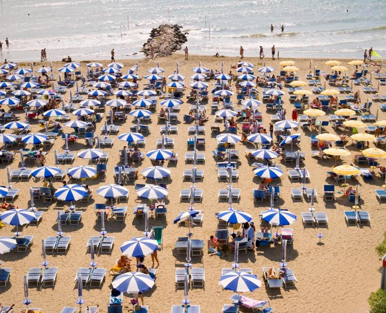 Hotel Savoy Caorle