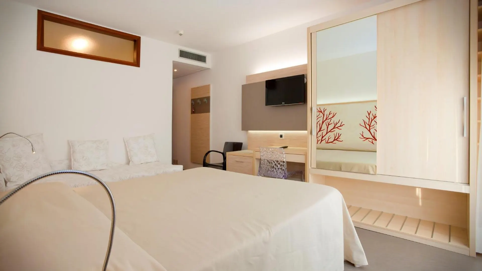 Hotel Savoy Caorle