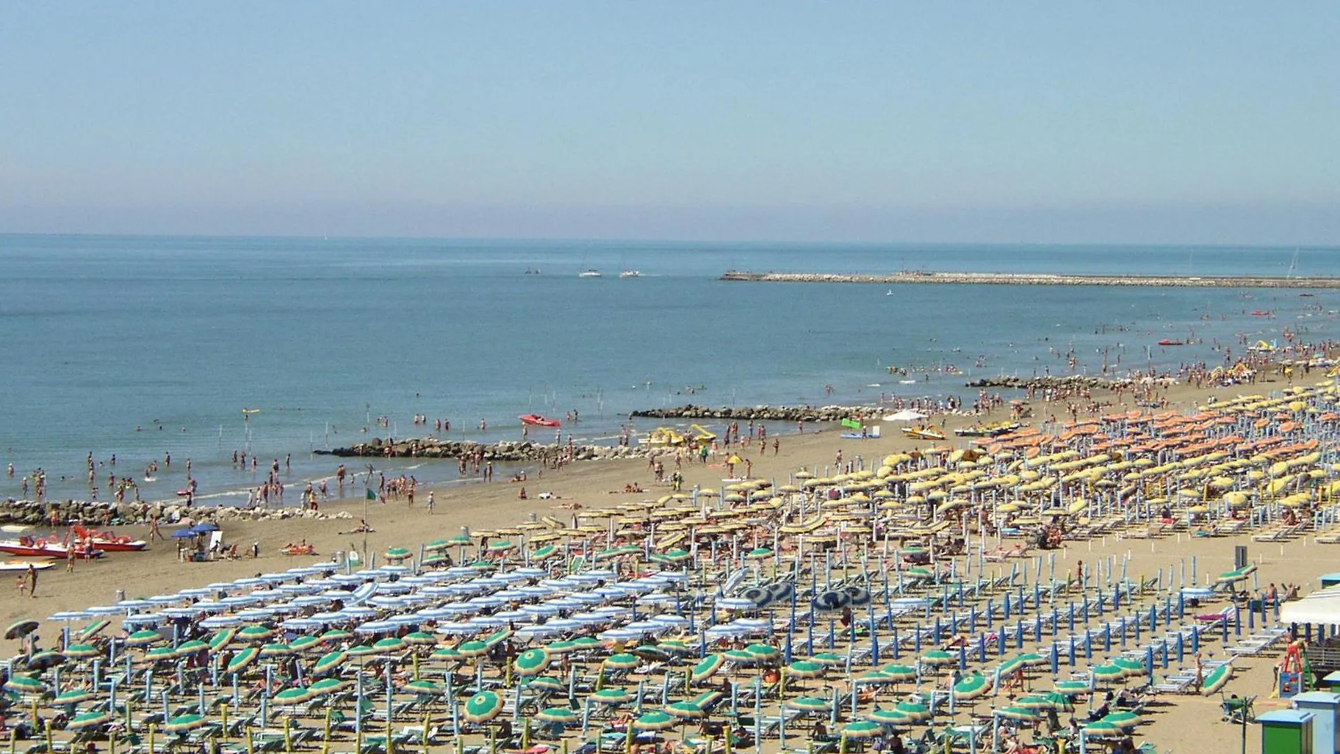 Hotel Savoy Caorle