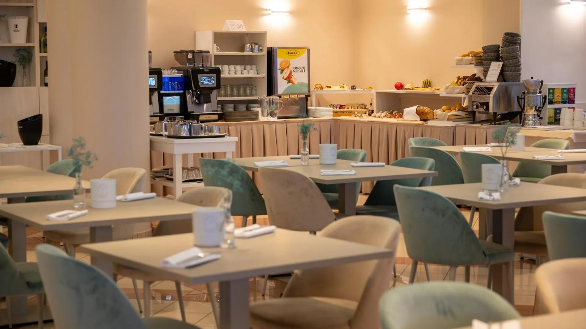 Hotel Savoy Caorle