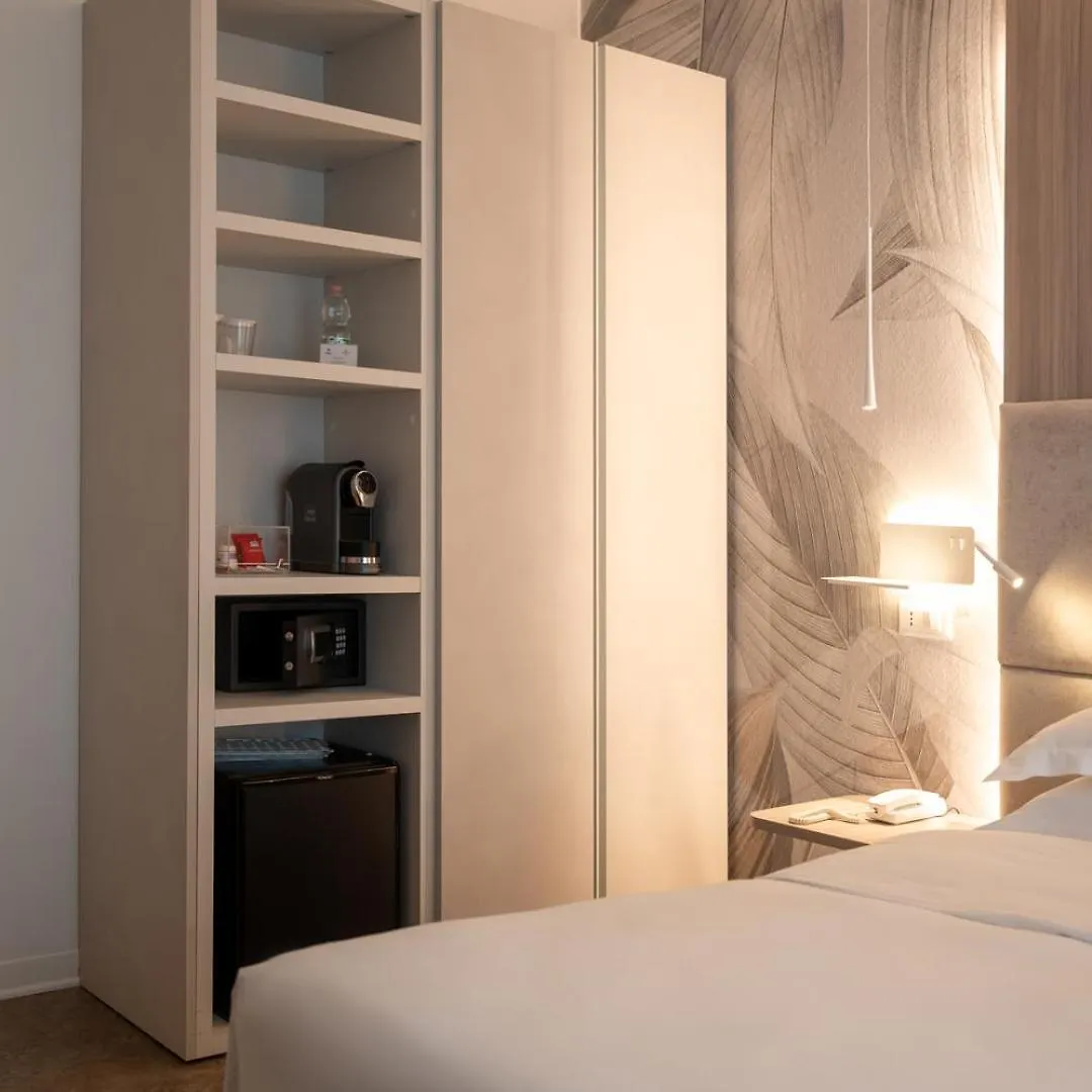 Hotel Savoy Caorle İtalya