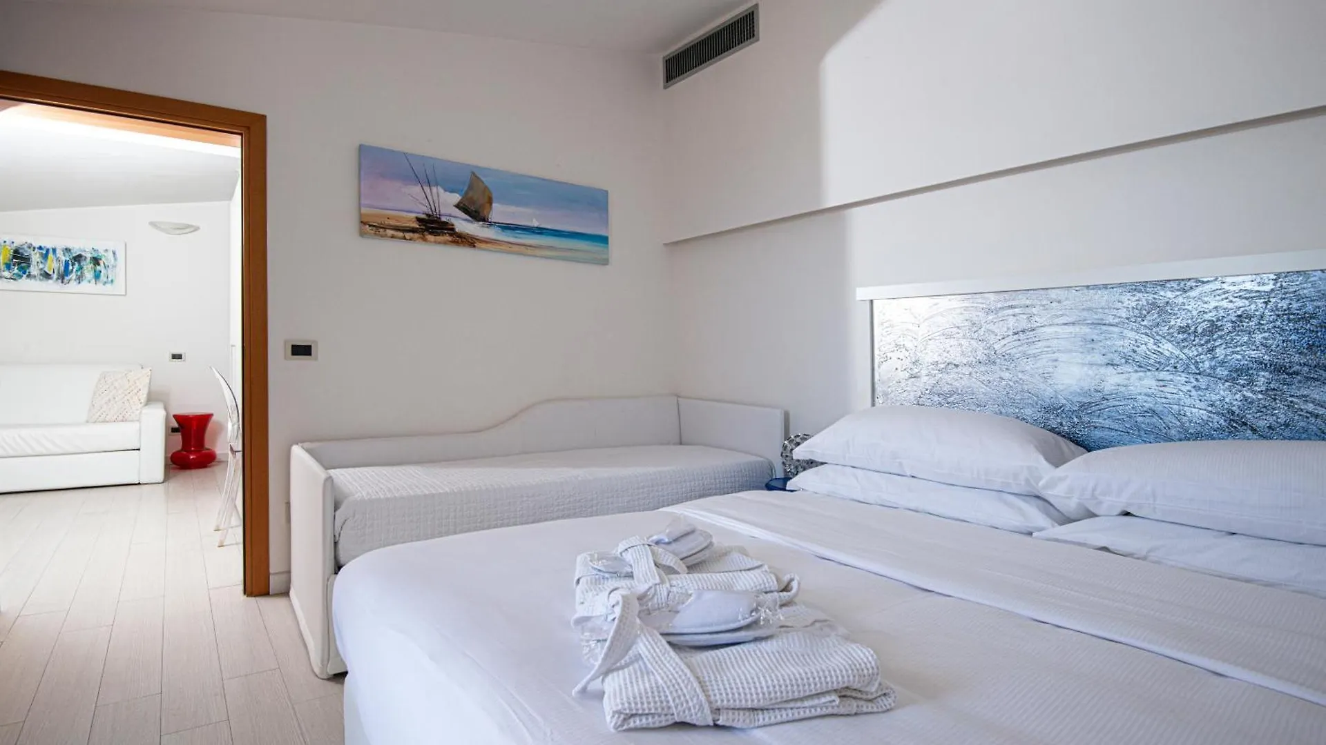 Hotel Savoy Caorle
