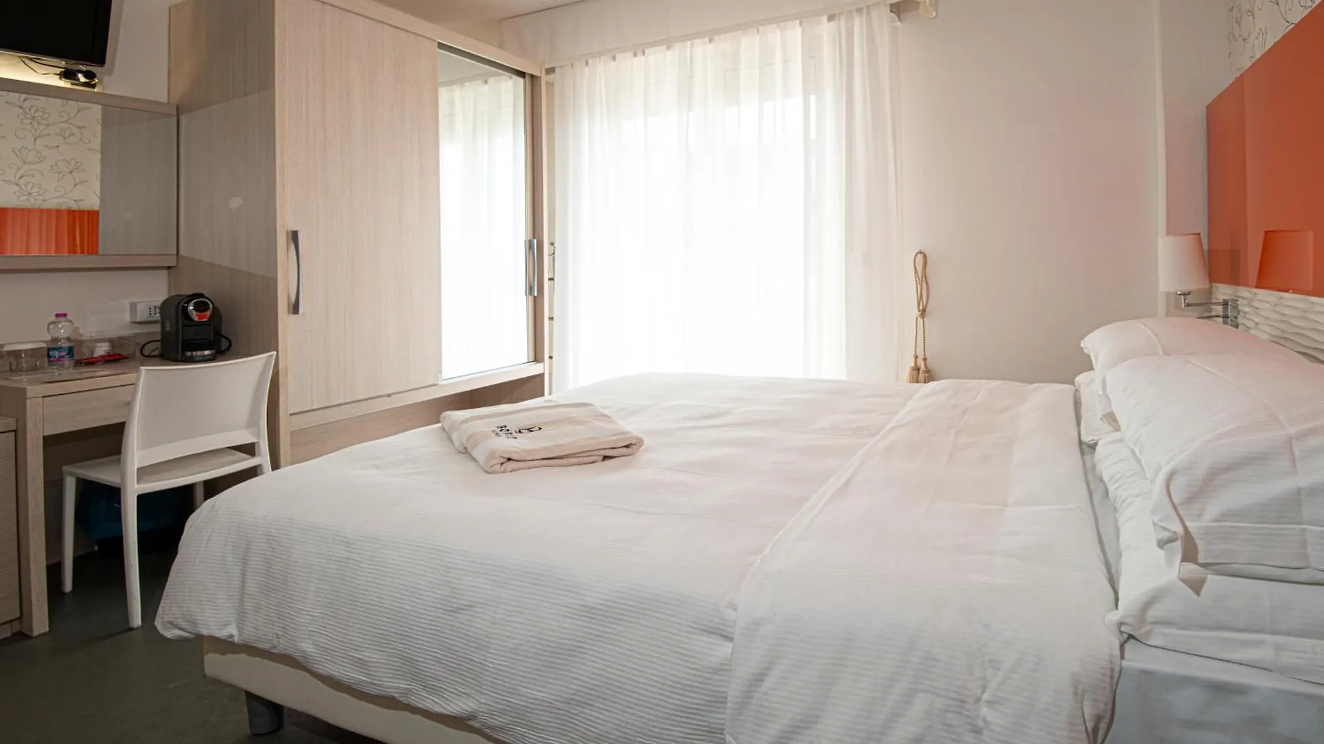 Hotel Savoy Caorle İtalya