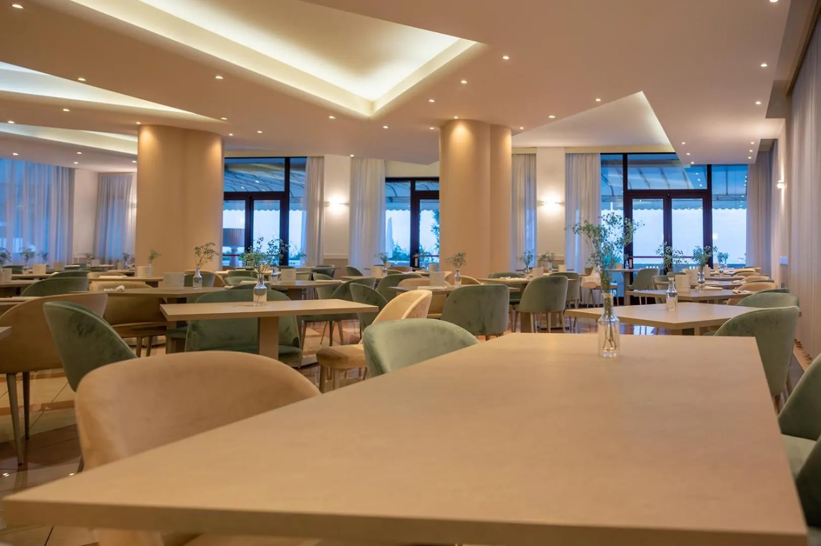 Hotel Savoy Caorle