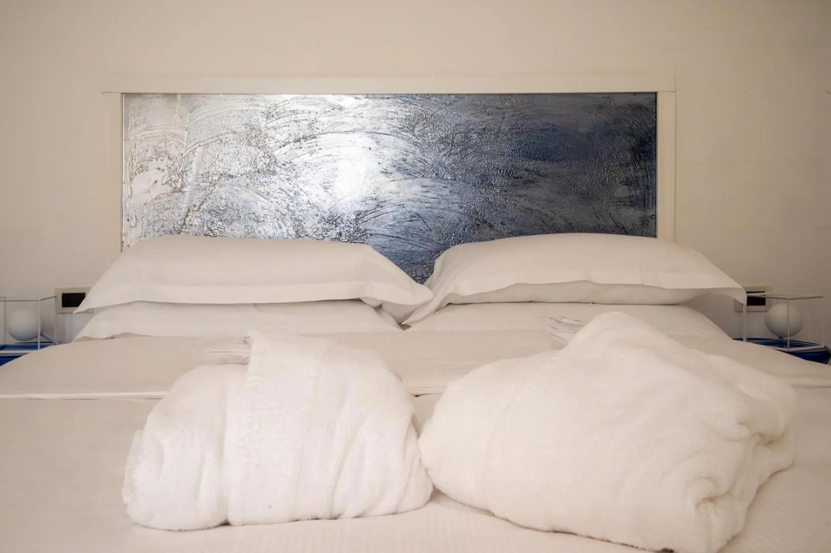 Hotel Savoy Caorle Olaszország
