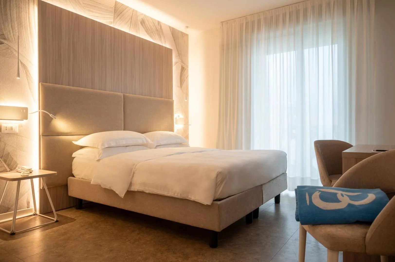 Hotel Savoy Caorle