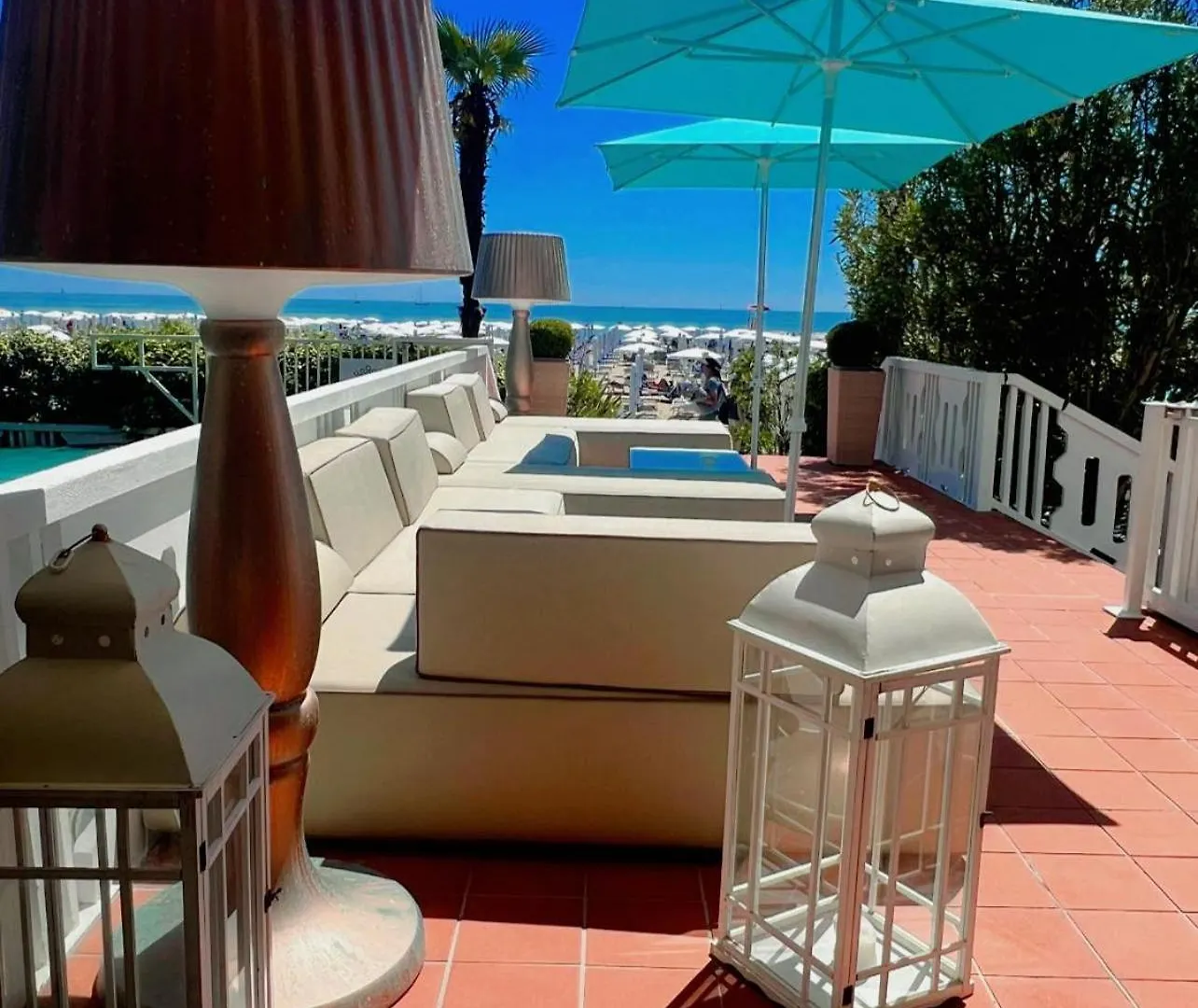 Hotel Savoy Caorle