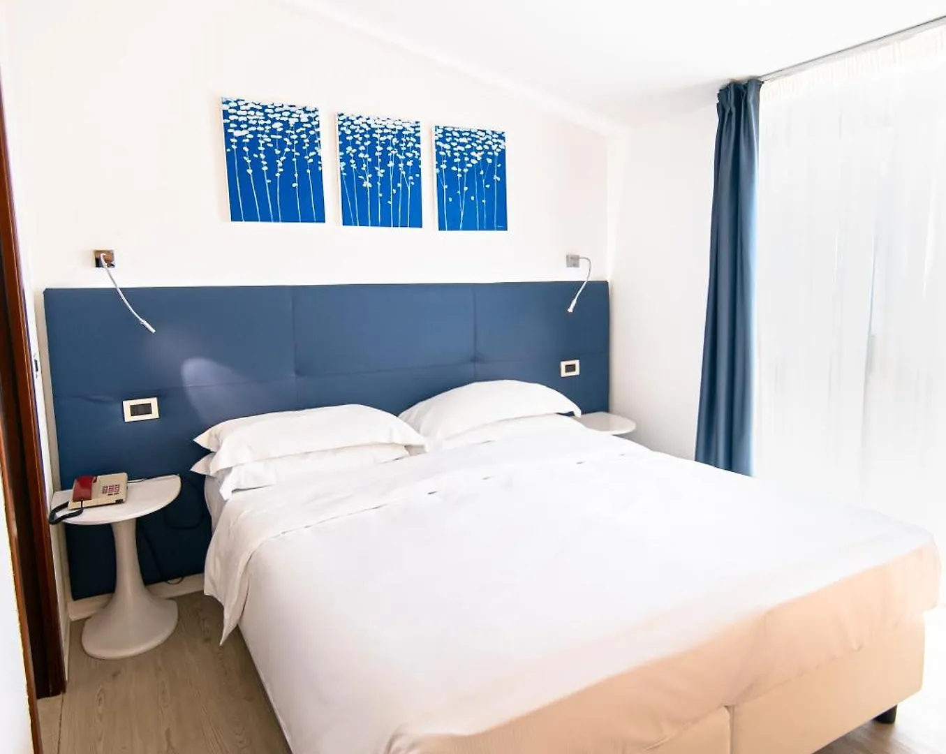 Hotel Savoy Caorle