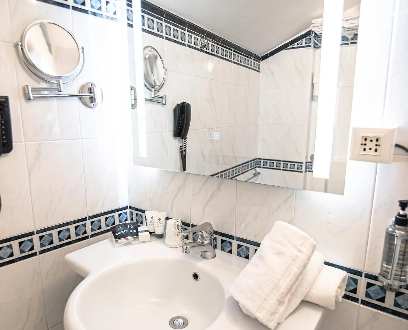 Hotel Savoy Caorle