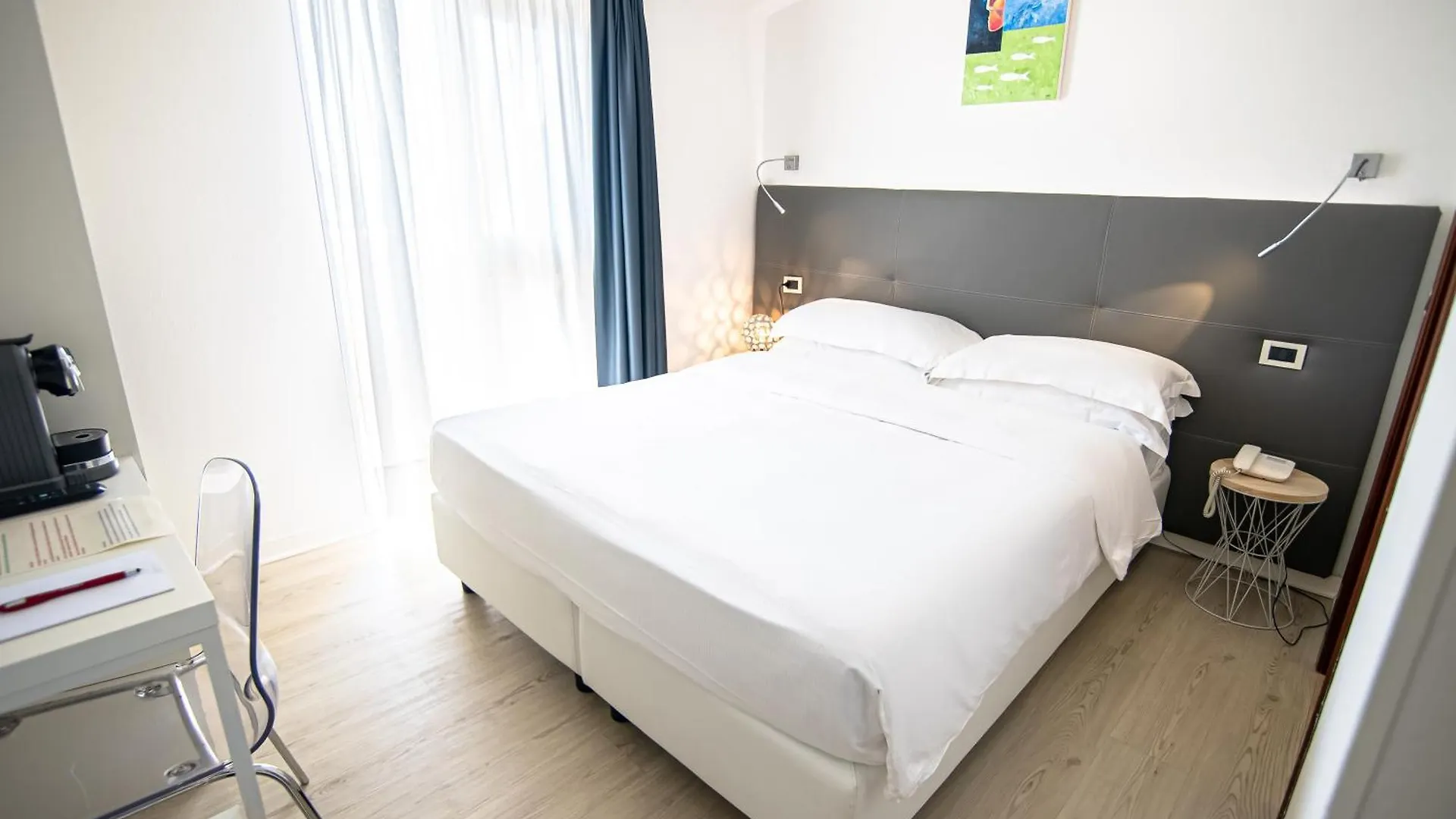 ****  Hotel Savoy Caorle Olaszország