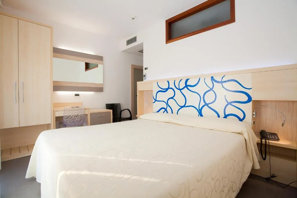 Hotel Savoy Caorle