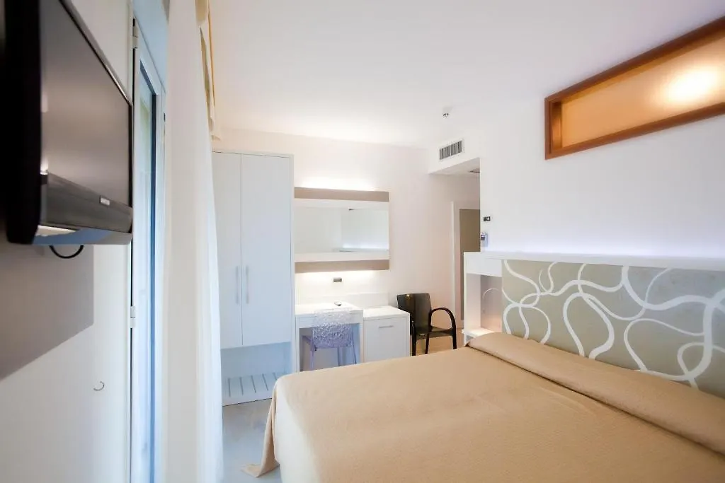 Hotel Savoy Caorle