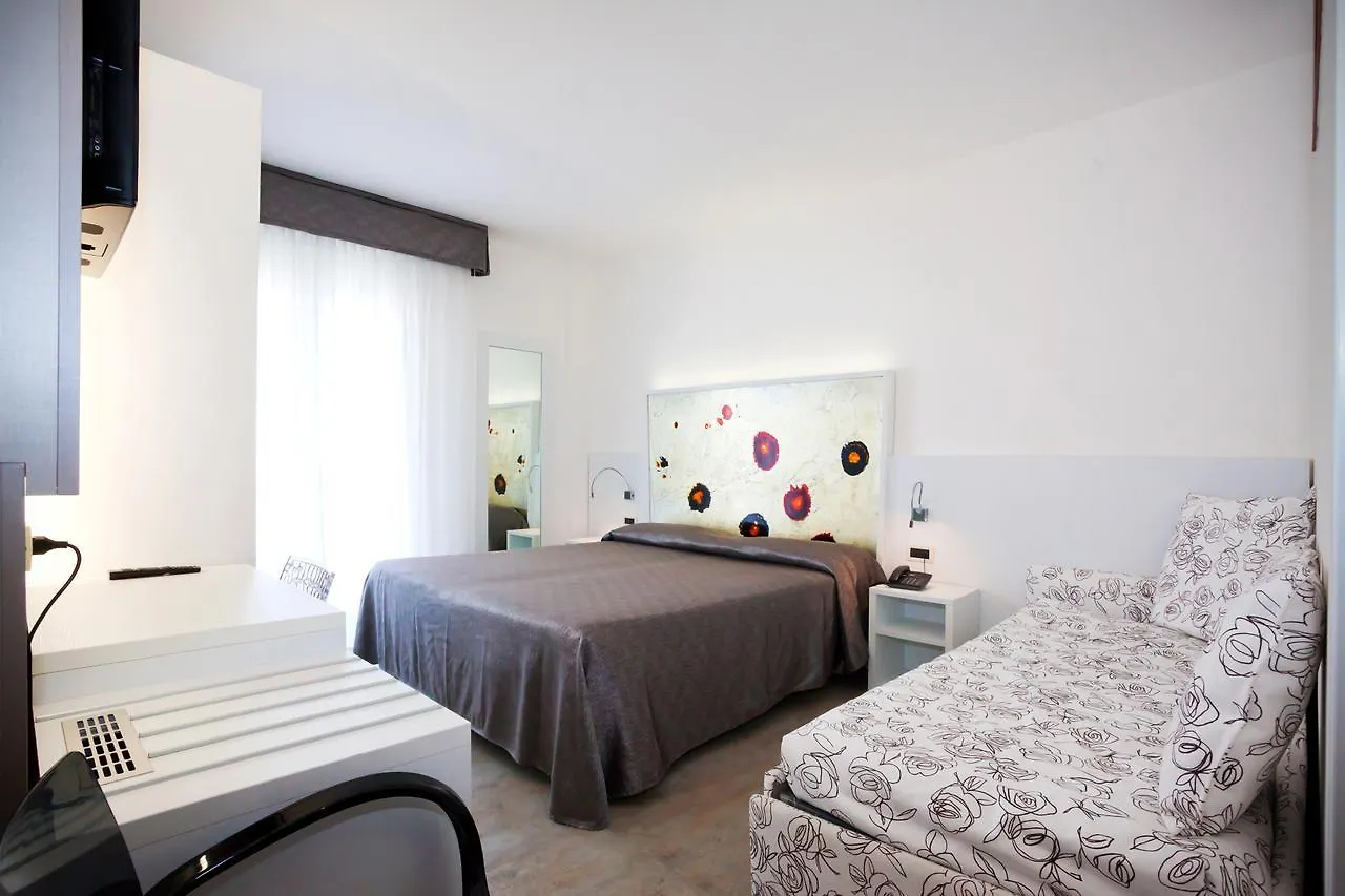 Hotel Savoy Caorle