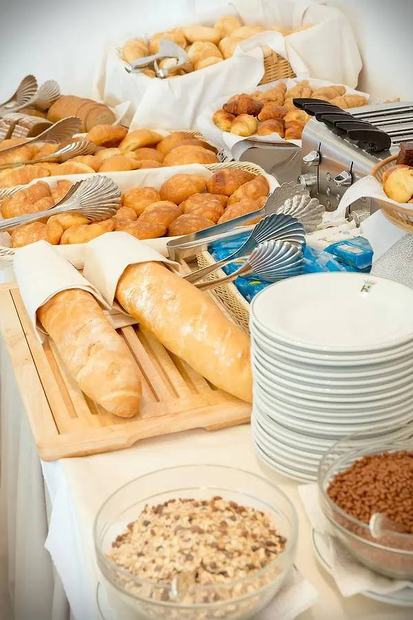 Hotel Savoy Caorle