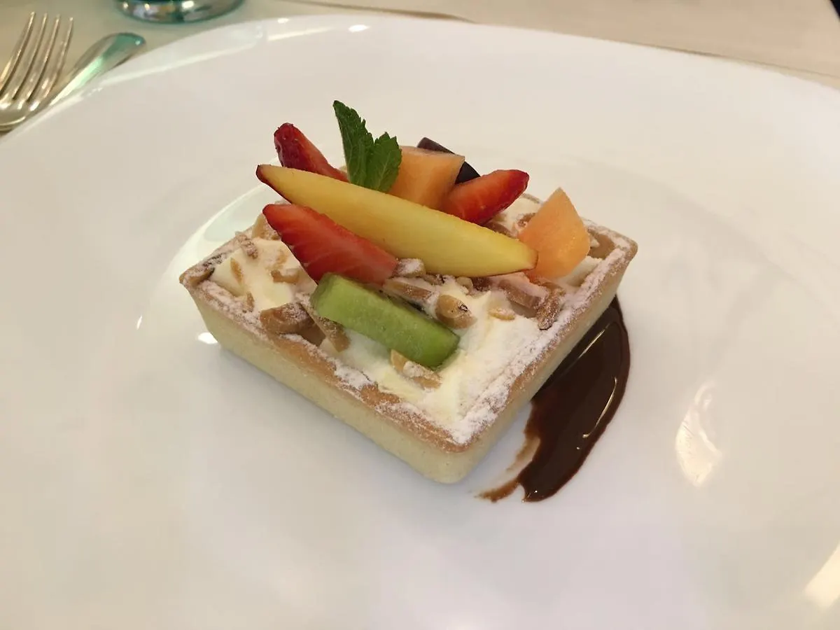 Hotel Savoy Caorle 4*,