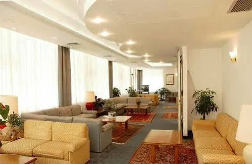 ****  Hotel Savoy Caorle İtalya
