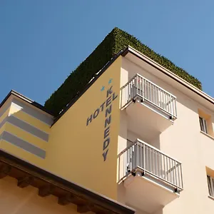 2* Hotel Kennedy