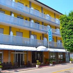 2* Hotel Anna