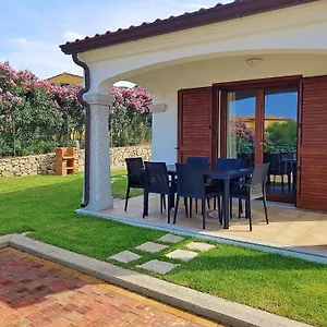 Ferienhaus Acquamarina