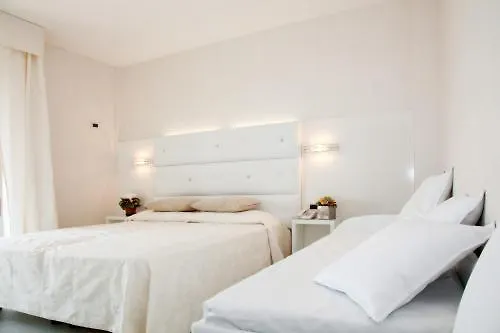 Hotel Savoy Caorle Italia