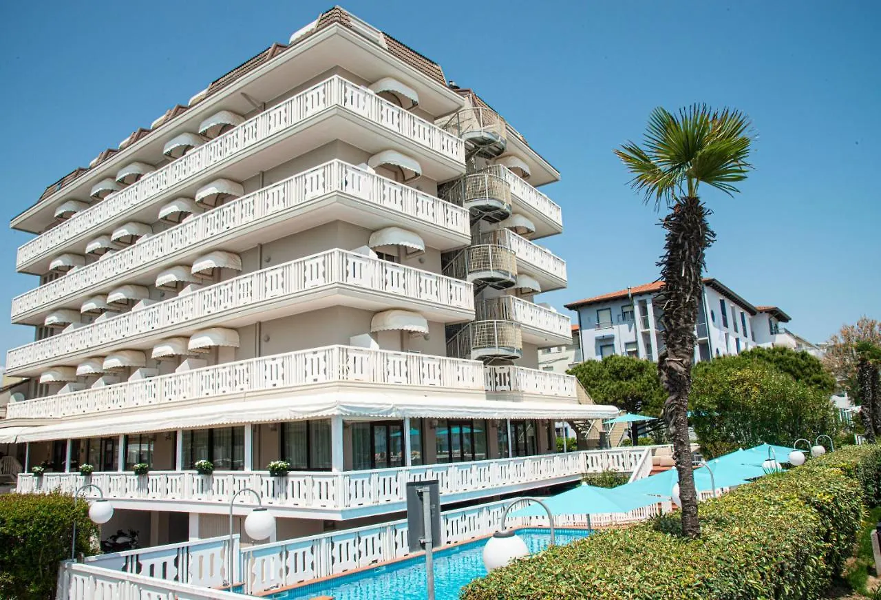 Hotel Savoy Caorle