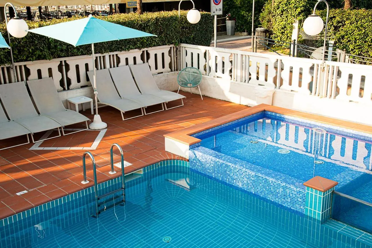 Hotel Savoy Caorle