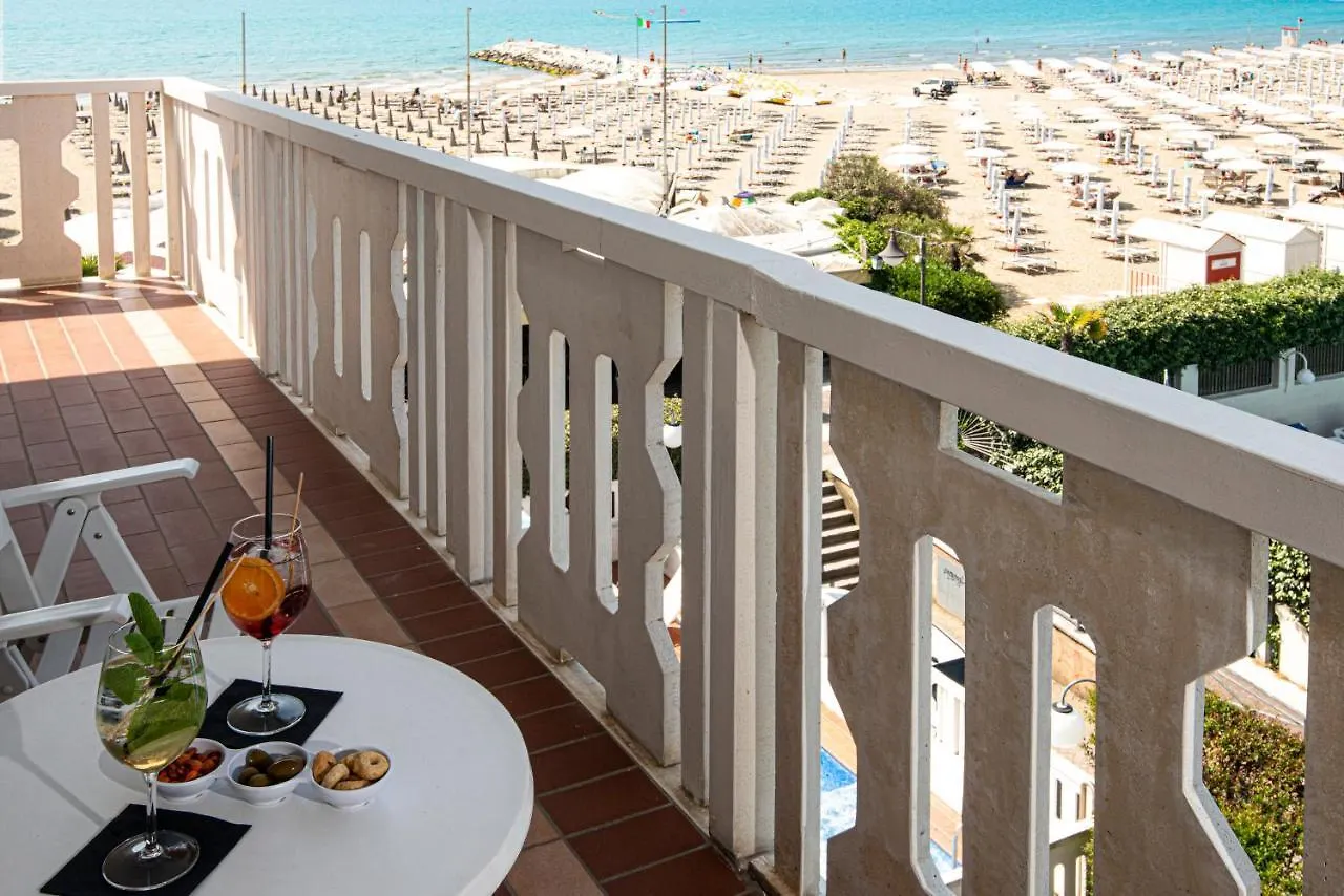 Hotel Savoy Caorle