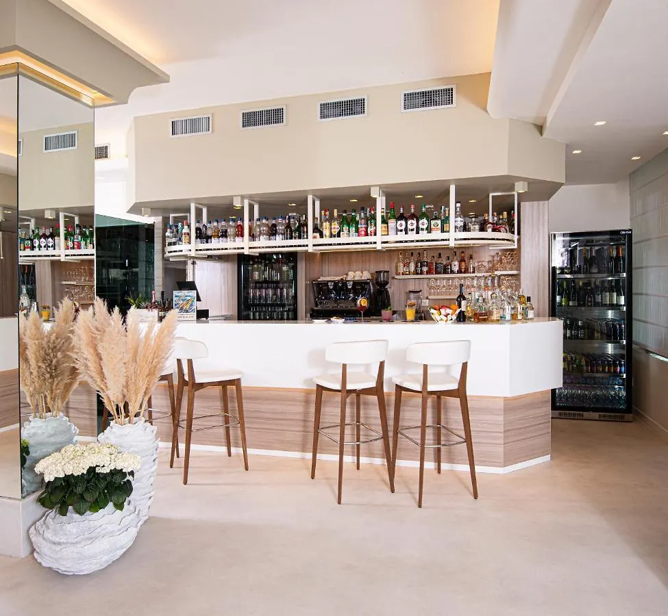 Hotel Savoy Caorle