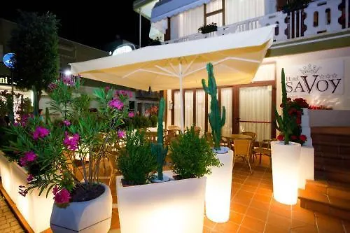 Hotel Savoy Caorle