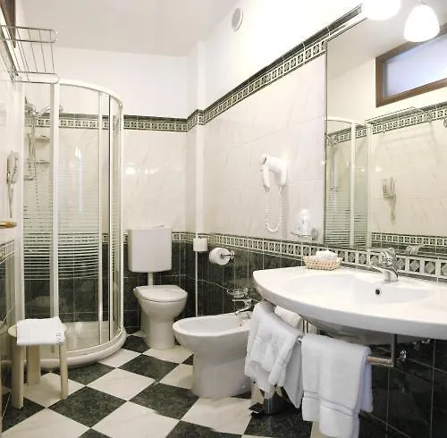 Hotel Savoy Caorle