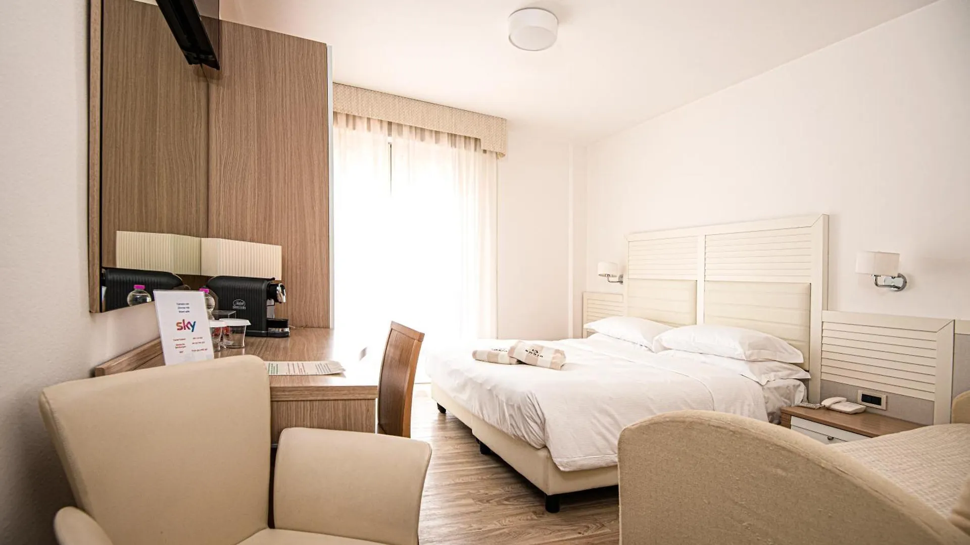 Hotel Savoy Caorle