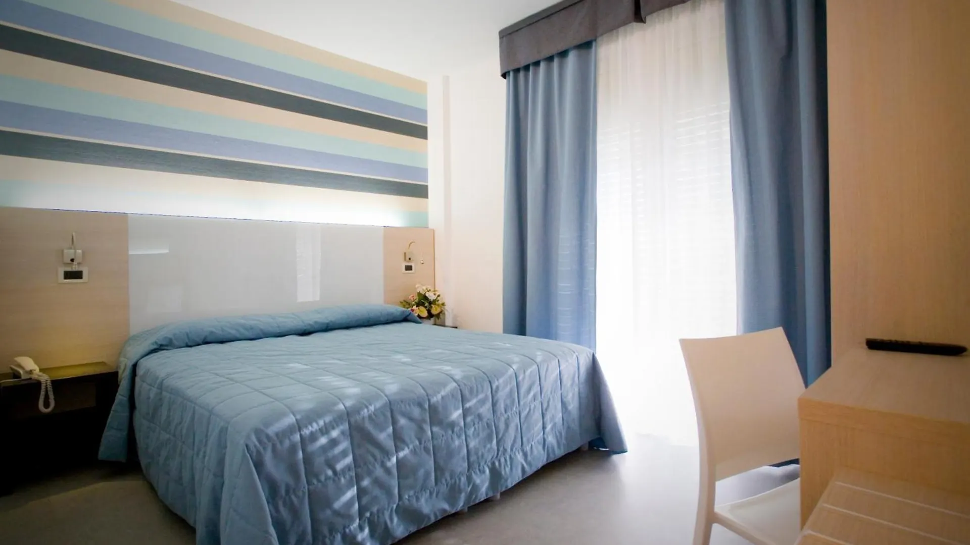 ****  Hotel Savoy Caorle Italia