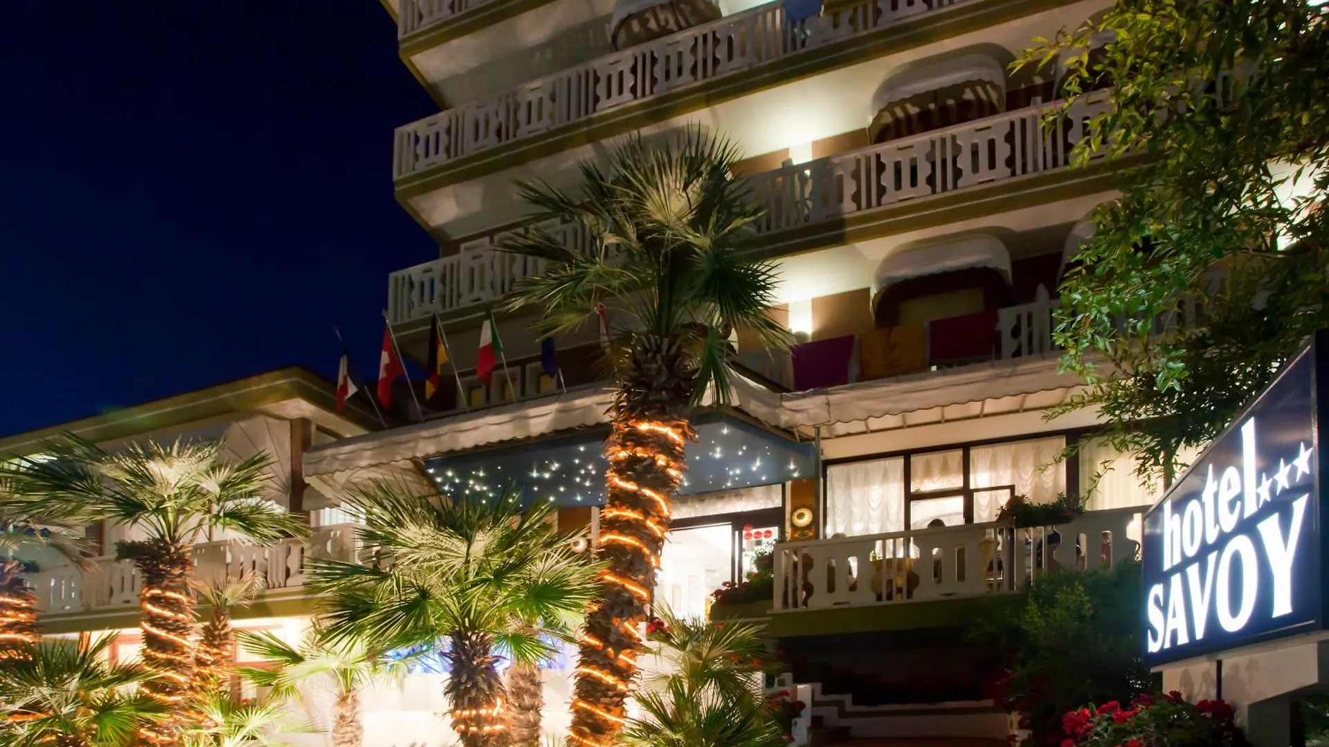 Hotel Savoy Caorle