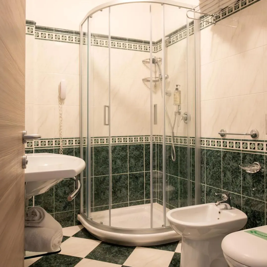 Hotel Savoy Caorle