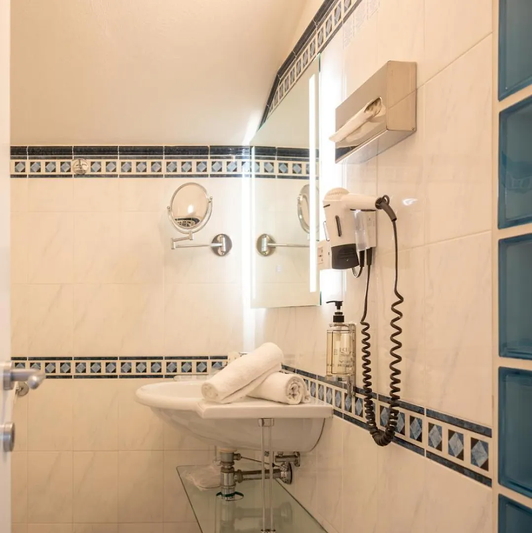 ****  Hotel Savoy Caorle Italia
