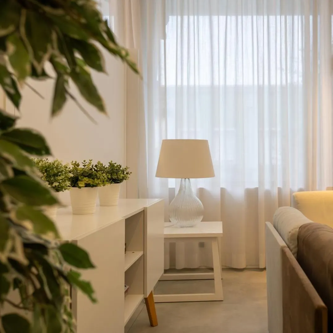 Hotel Savoy Caorle 4*,