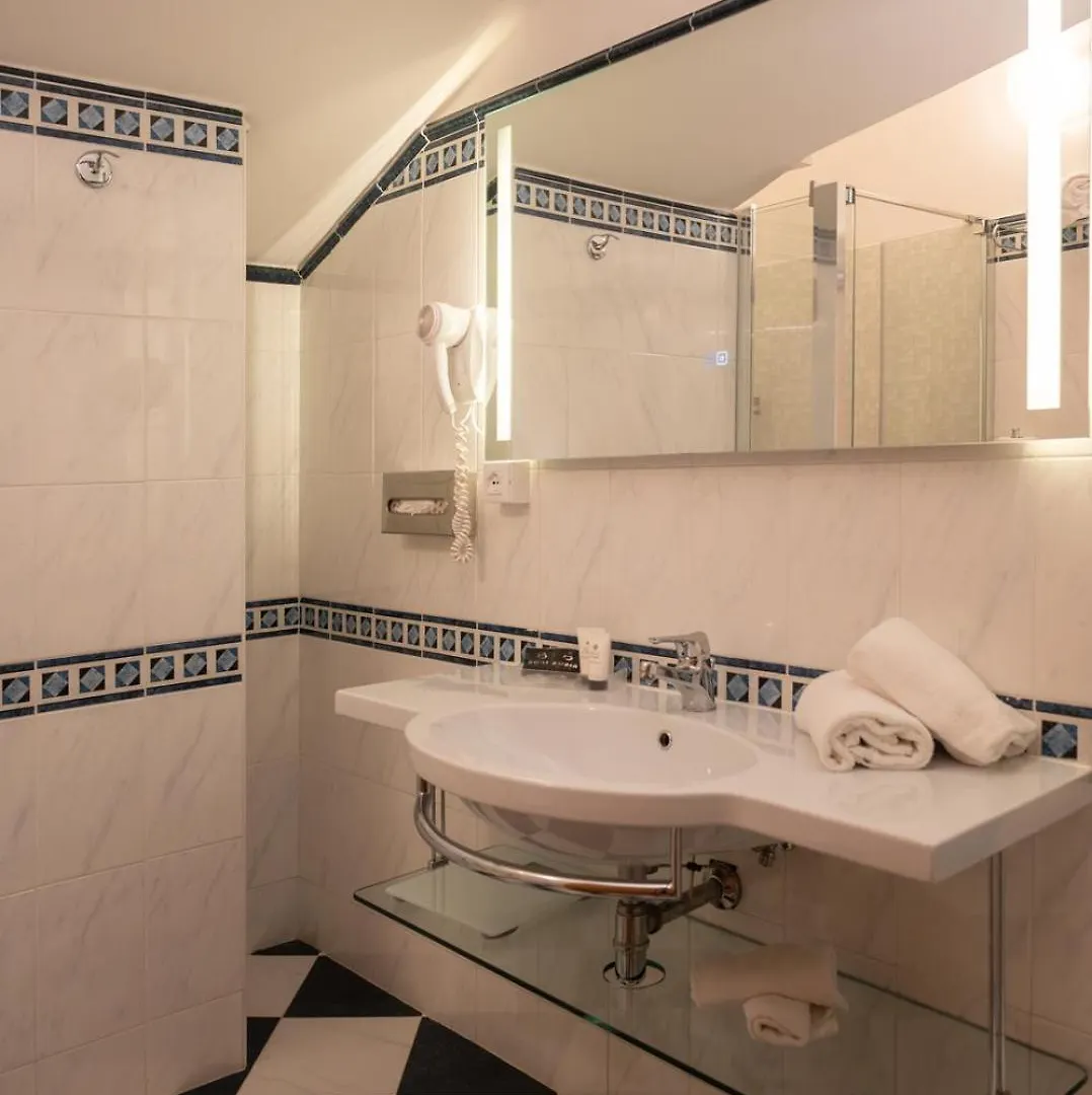 Hotel Savoy Caorle