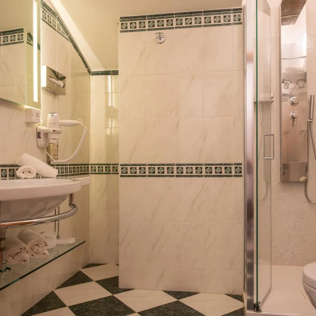 Hotel Savoy Caorle