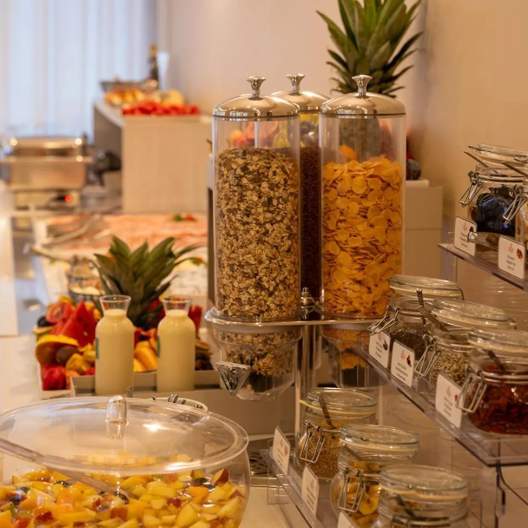 Hotel Savoy Caorle