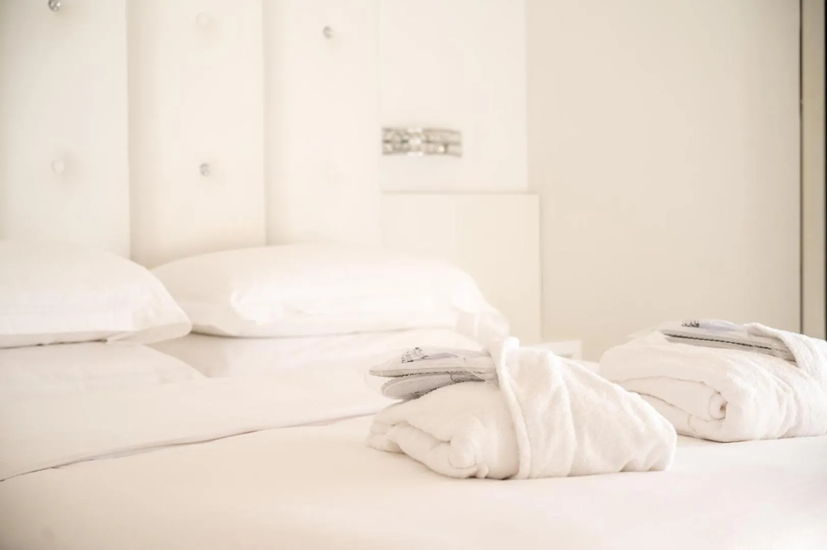 Hotel Savoy Caorle Italia