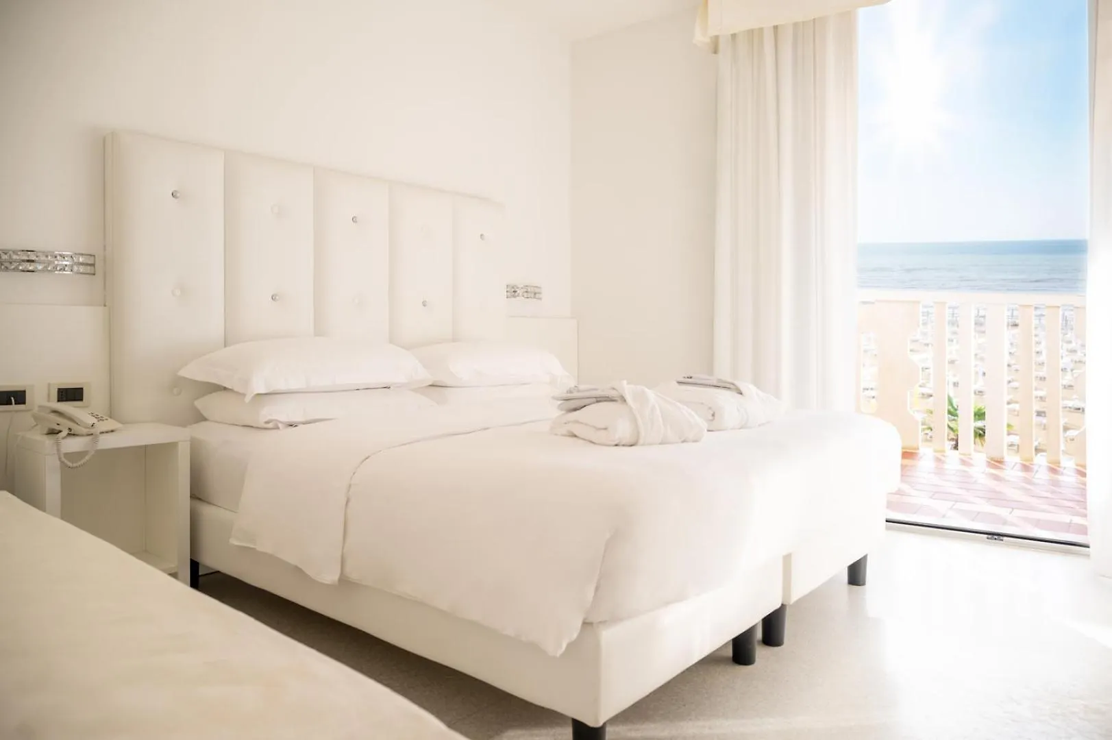 Hotel Savoy Caorle