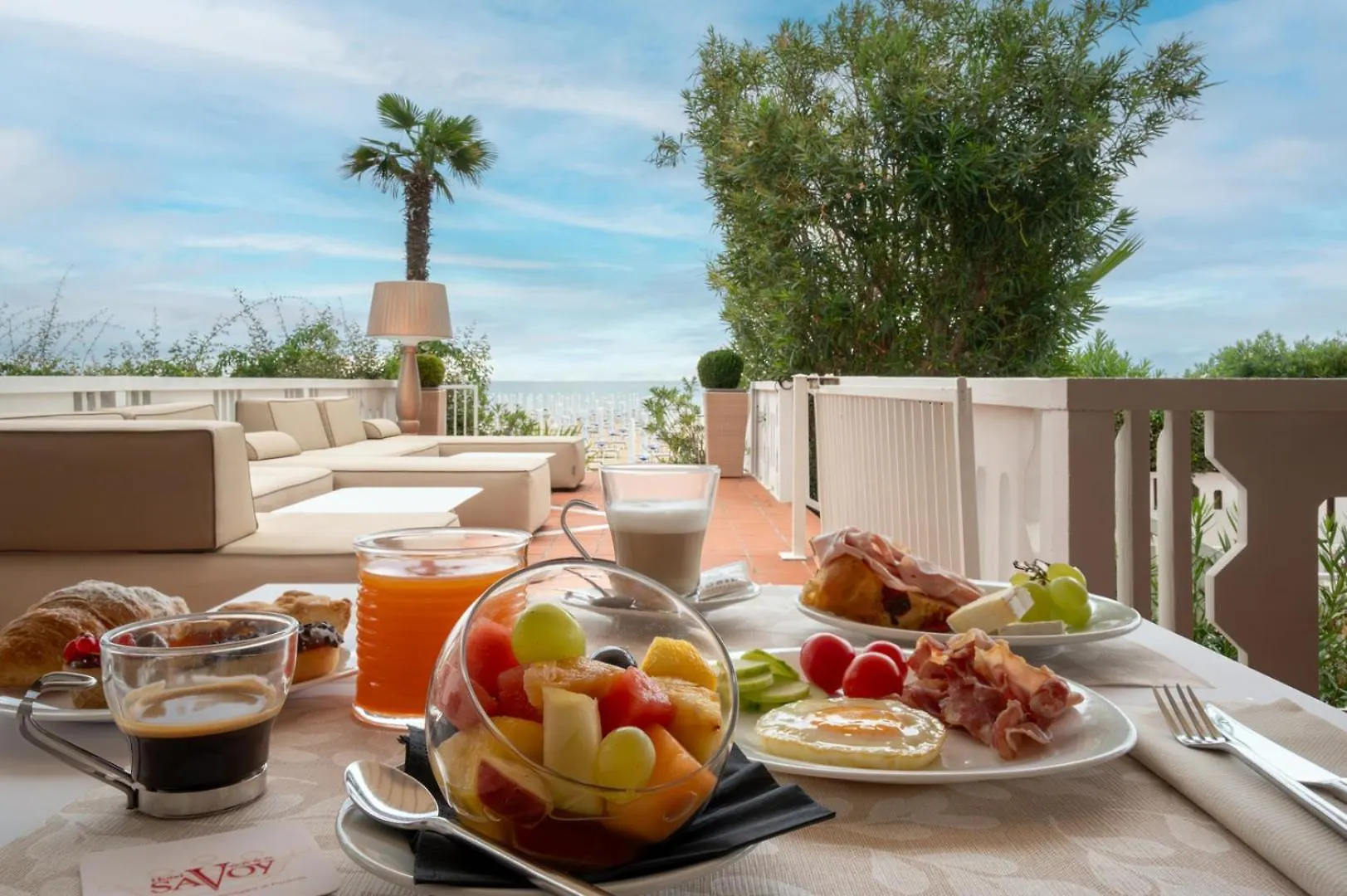 Hotel Savoy Caorle