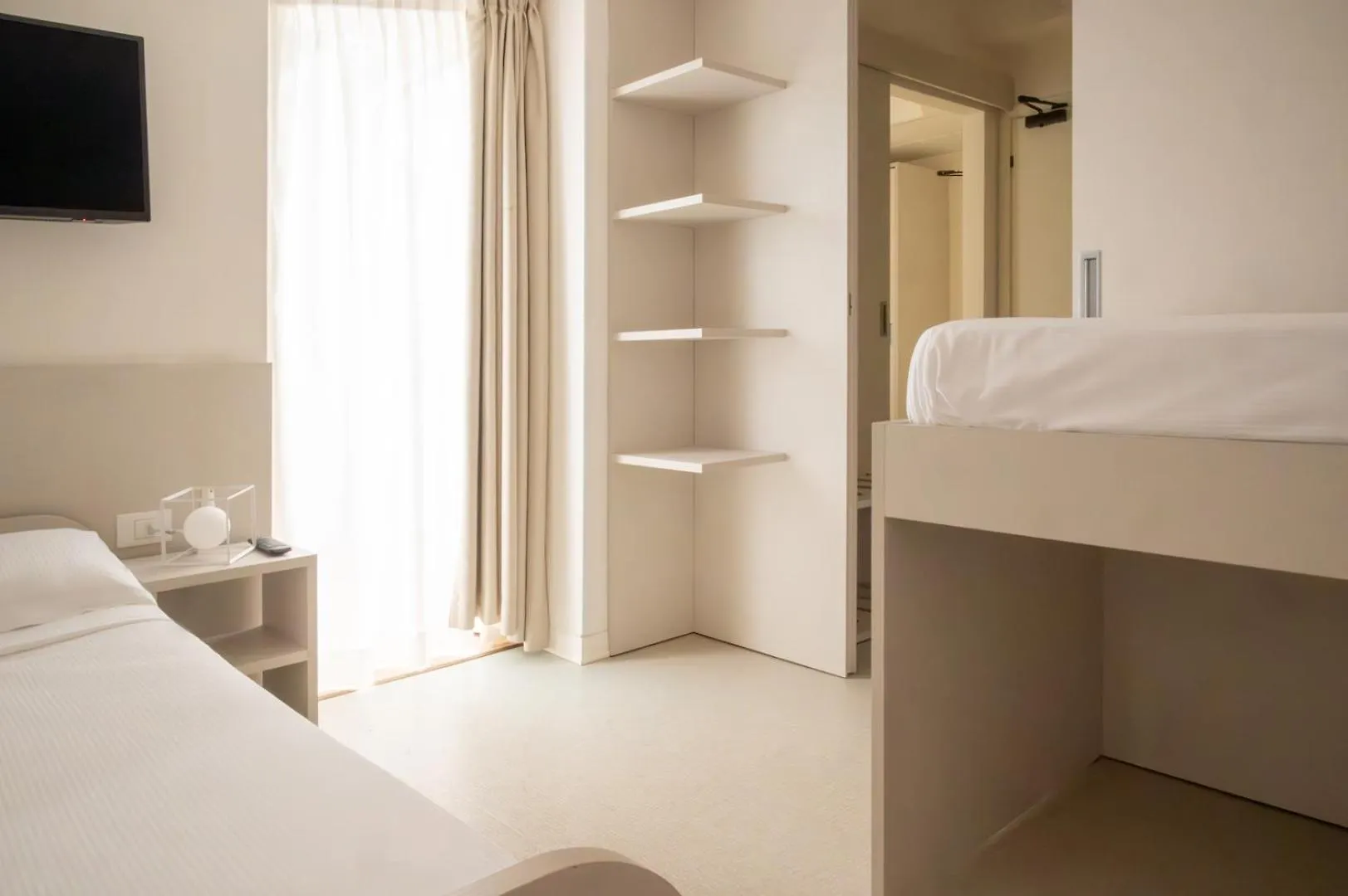 Hotel Savoy Caorle 4*,  Italien