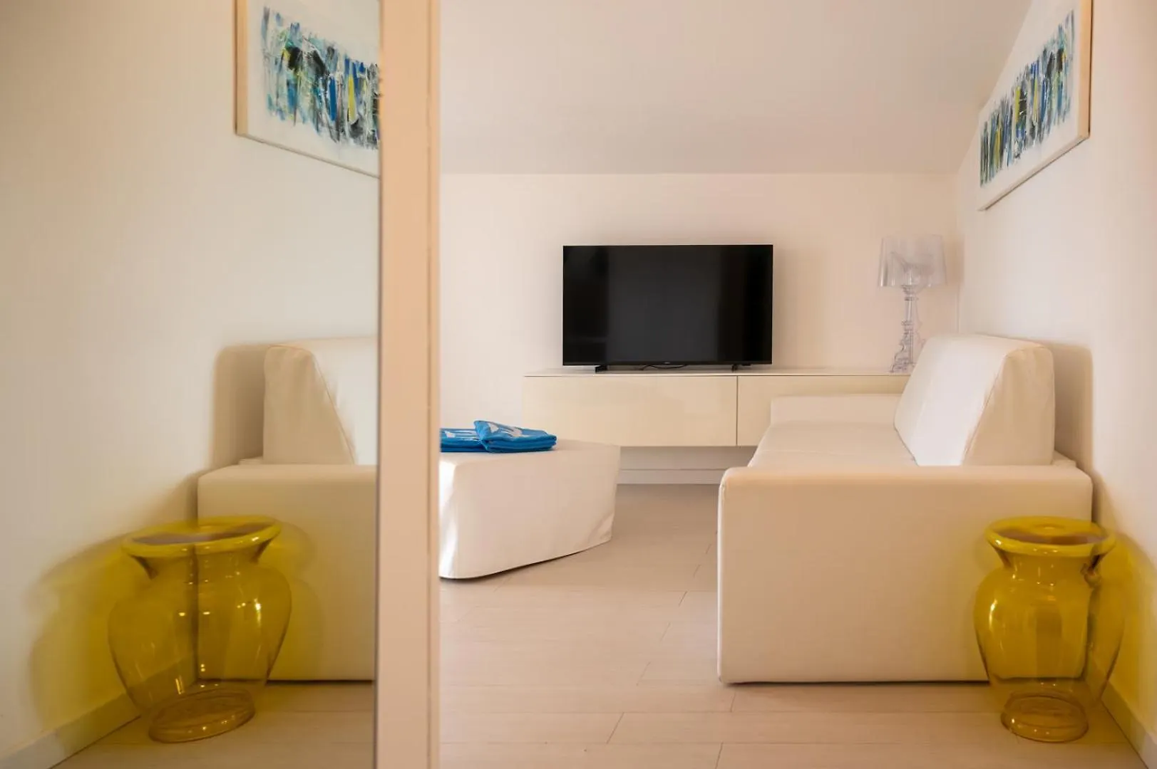 Hotel Savoy Caorle Italia