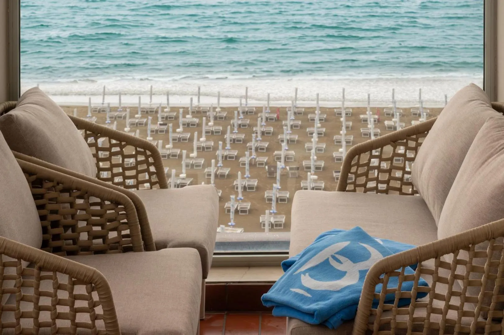 Hotel Savoy Caorle
