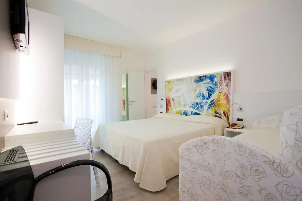 Hotel Savoy Caorle